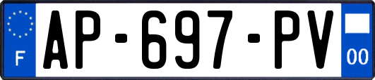 AP-697-PV