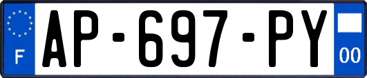 AP-697-PY