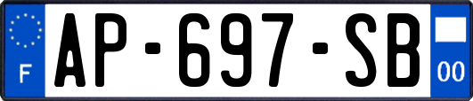 AP-697-SB