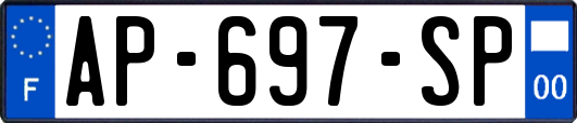 AP-697-SP