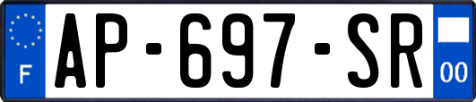 AP-697-SR