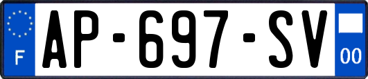 AP-697-SV