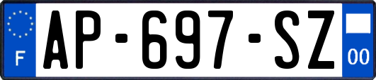 AP-697-SZ