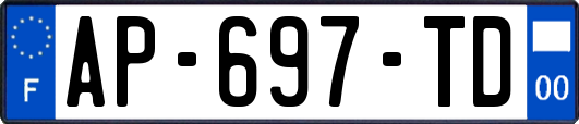 AP-697-TD