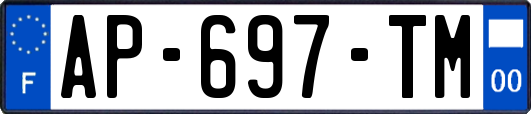 AP-697-TM