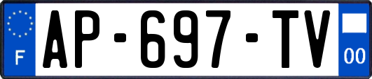 AP-697-TV