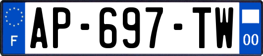AP-697-TW