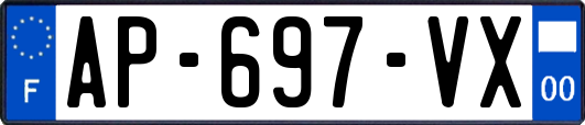 AP-697-VX