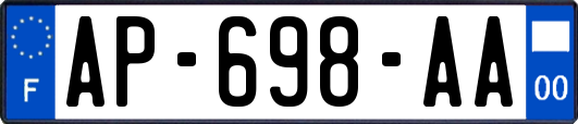 AP-698-AA