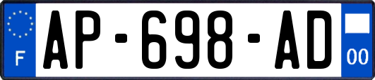 AP-698-AD