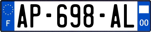 AP-698-AL