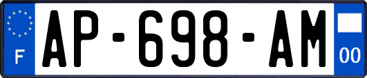 AP-698-AM