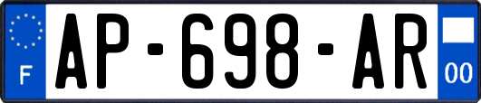 AP-698-AR