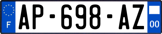 AP-698-AZ