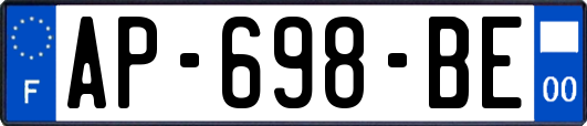 AP-698-BE