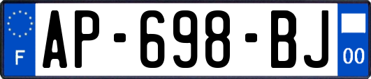 AP-698-BJ