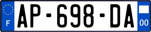 AP-698-DA