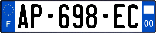 AP-698-EC