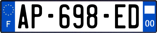 AP-698-ED