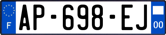 AP-698-EJ