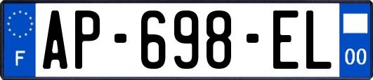 AP-698-EL