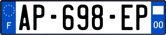 AP-698-EP