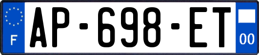 AP-698-ET