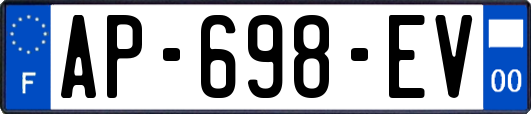 AP-698-EV