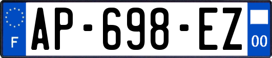 AP-698-EZ