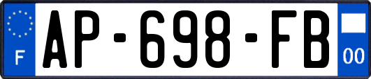 AP-698-FB
