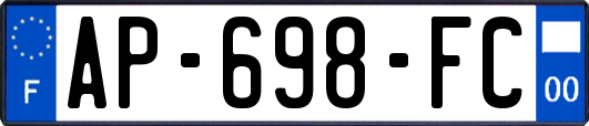 AP-698-FC