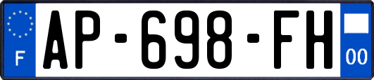 AP-698-FH