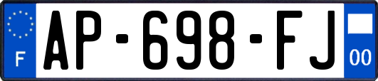 AP-698-FJ