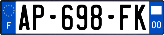 AP-698-FK