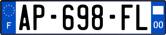 AP-698-FL