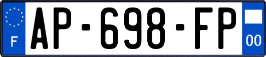 AP-698-FP