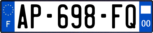 AP-698-FQ