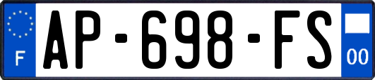 AP-698-FS