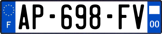 AP-698-FV