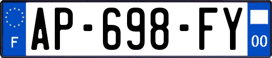 AP-698-FY