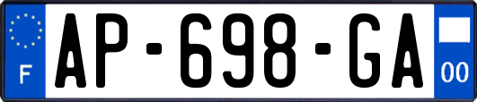 AP-698-GA