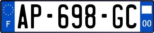 AP-698-GC