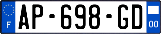 AP-698-GD