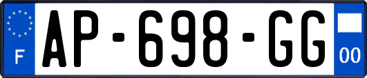 AP-698-GG