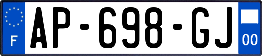 AP-698-GJ