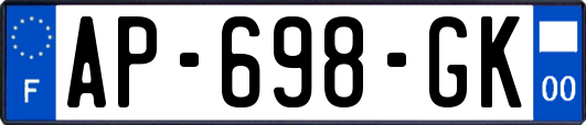 AP-698-GK