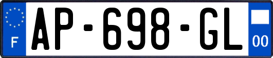 AP-698-GL