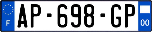 AP-698-GP