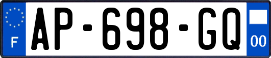 AP-698-GQ