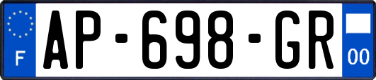 AP-698-GR